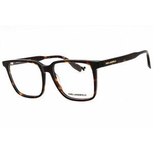 KARL LAGERFELD EYEGLASSES KL6157-242-54 New with case